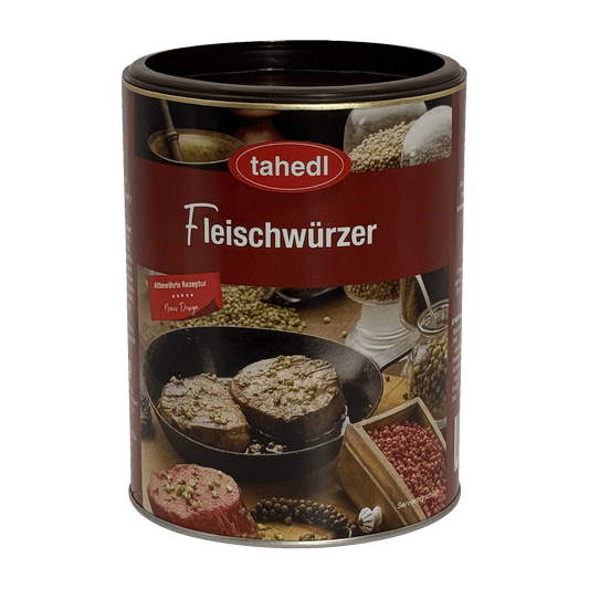 Fleischwürzer - Tahedl