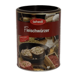Fleischwürzer - Tahedl