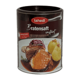 Bratensaft instant - Tahedl