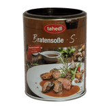 Bratensoße - S - Tahedl