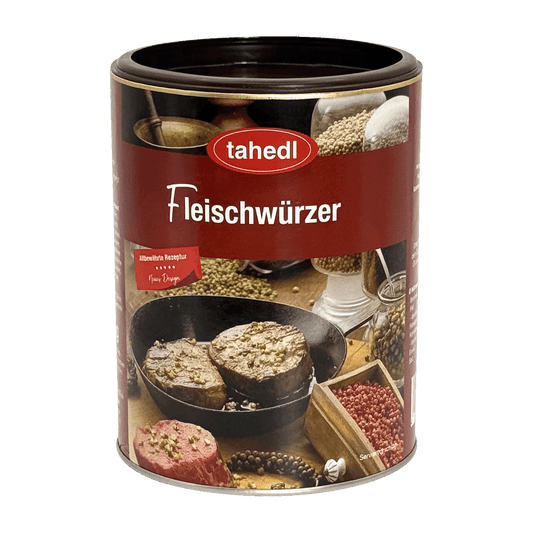 Fleischwürzer - Tahedl