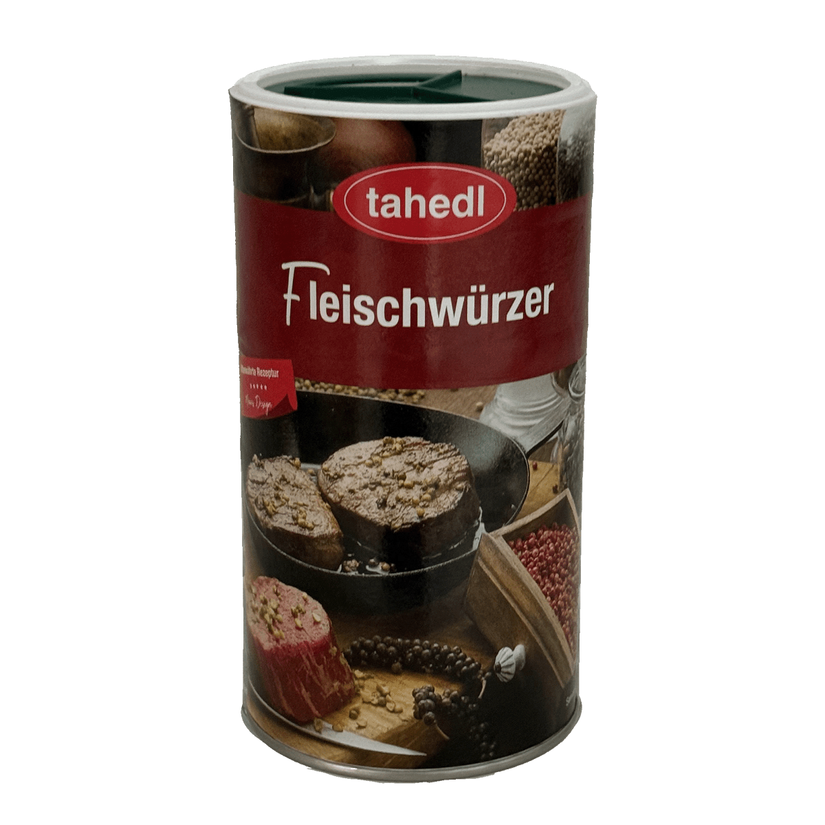 Fleischwürzer - Tahedl