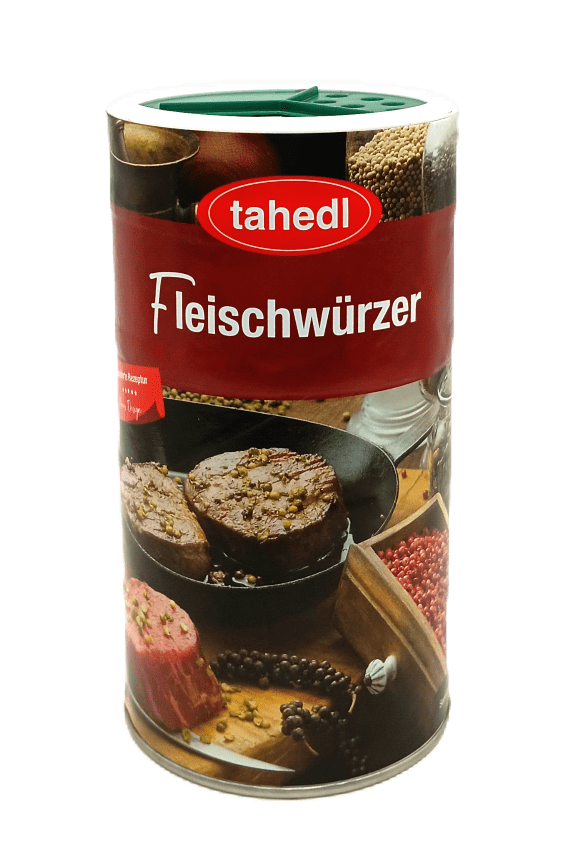 Fleischwürzer - Tahedl