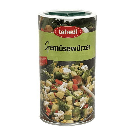 Gemüsewürzer - Tahedl