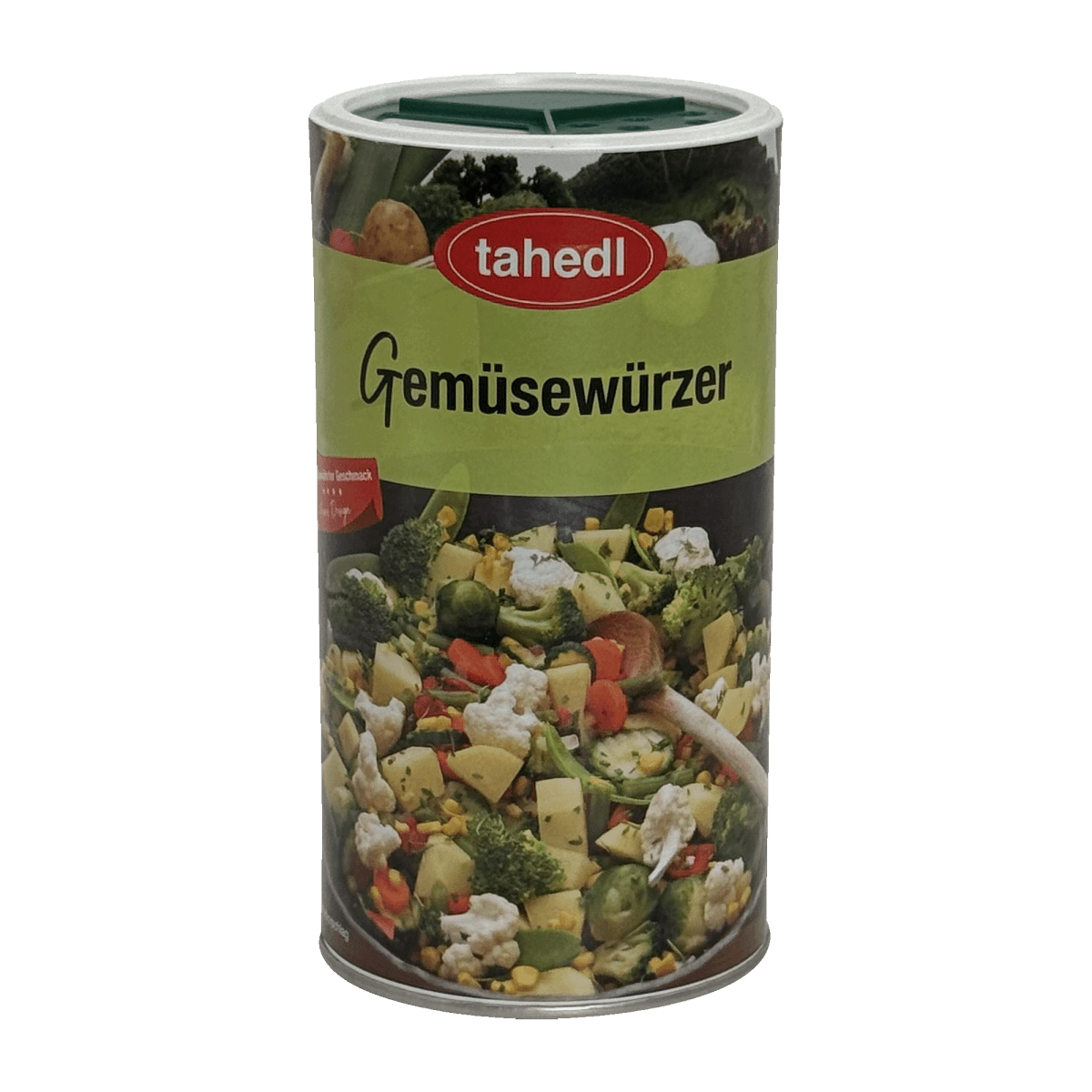 Gemüsewürzer - Tahedl
