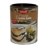 Premium Dunkle Soße - Tahedl