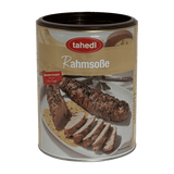 Rahmsoße - Tahedl