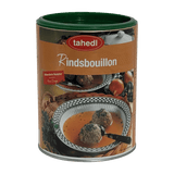 Rindsbouillon - Tahedl