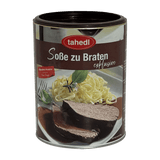 Soße zu Braten exklusive - Tahedl