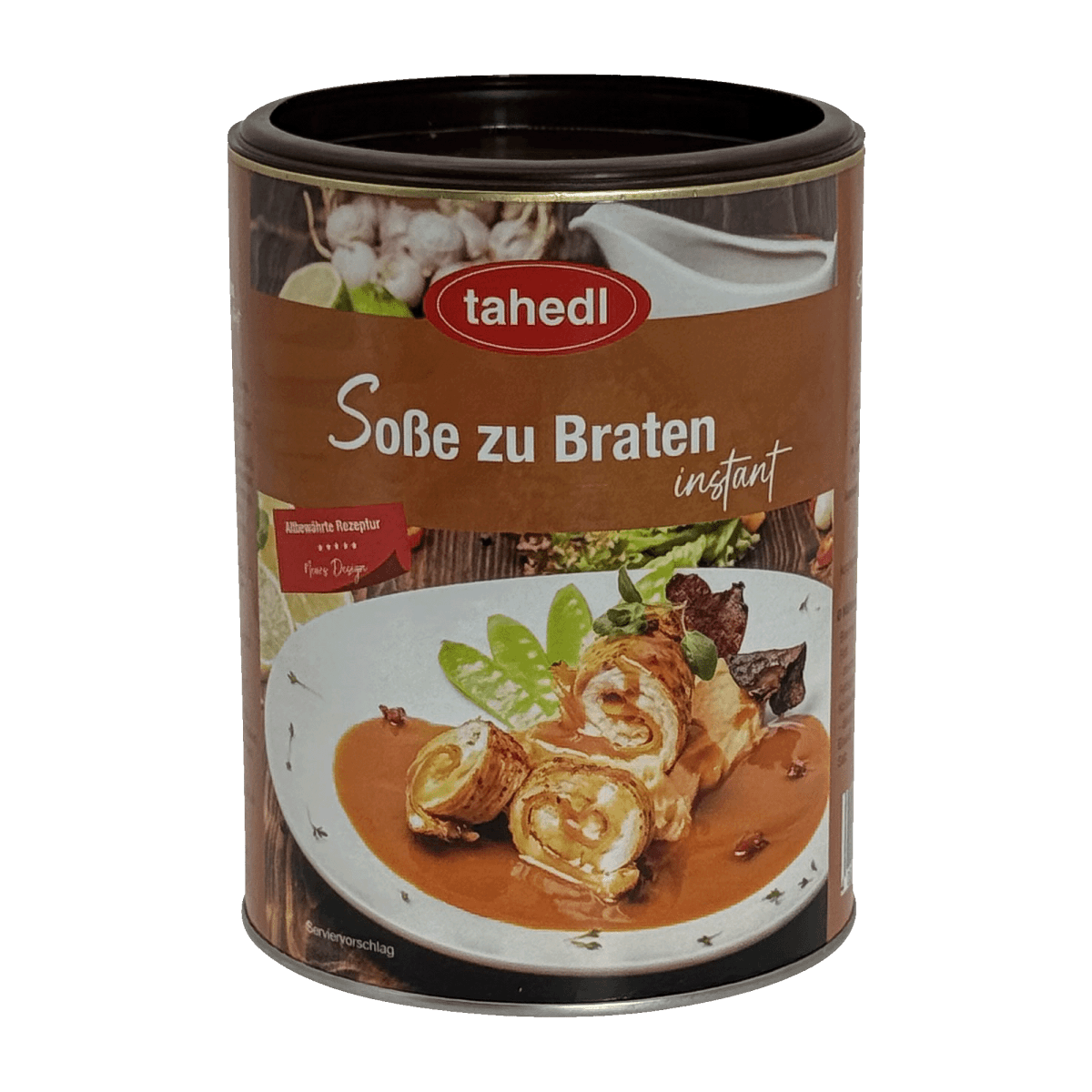 Soße zu Braten instant online kaufen - Tahedl Soße zu Braten instant online kaufen - Tahedl