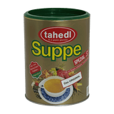 Suppe Gold - Tahedl