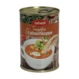 Tassofix Gulasch - Suppe - Tahedl