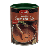Tomaten Suppe und Soße - Tahedl