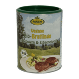 Vegane Bio - Bratlinge - Tahedl