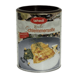 Weiße Schlemmersoße - Tahedl