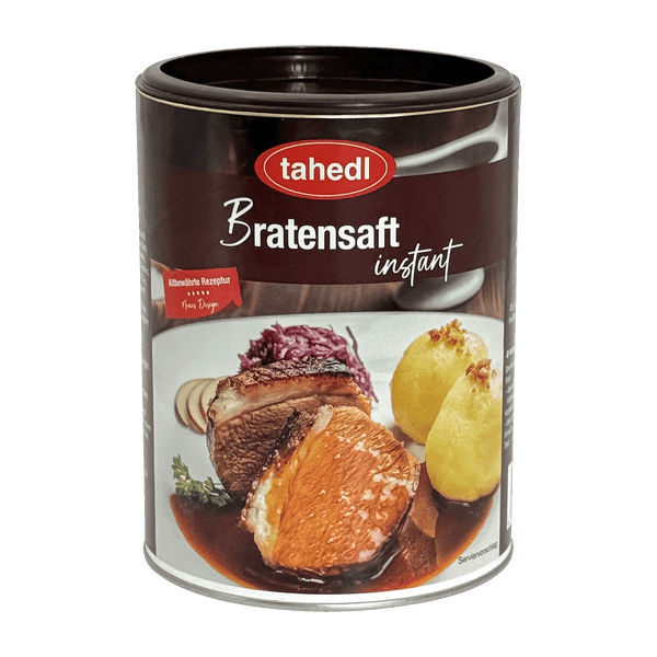 Bratensaft instant