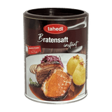 Bratensaft instant - Tahedl