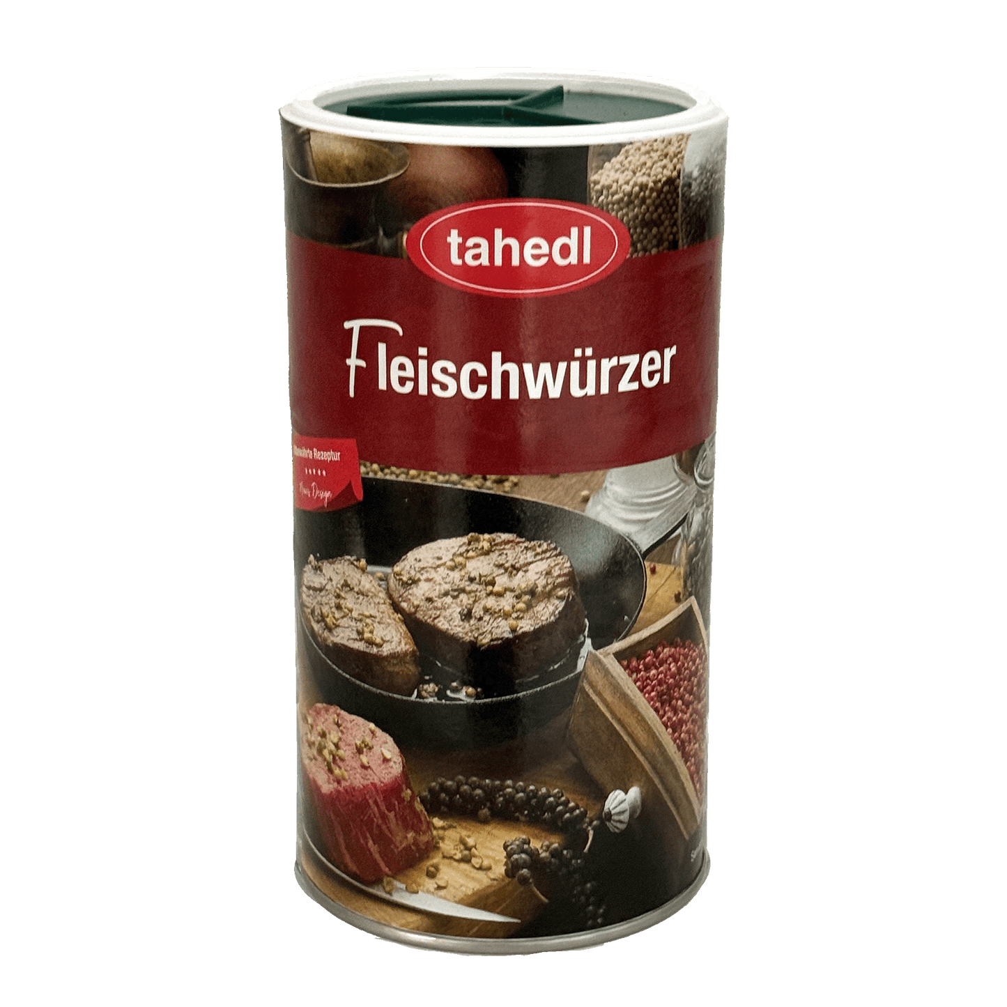 Fleischwürzer - Tahedl