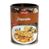 Jägersoße - Tahedl