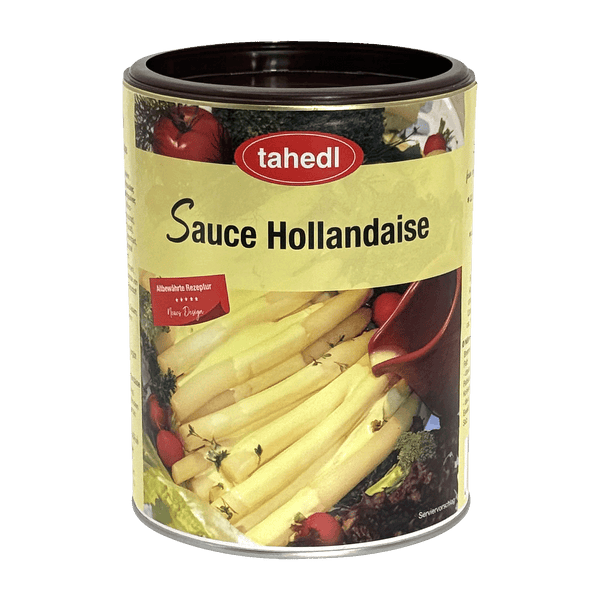 Sauce Hollandaise