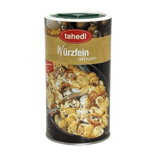 Würzfein exklusive