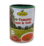 Bio - Tomaten Suppe & Sosse - Tahedl