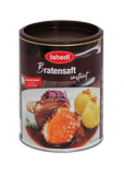 Bratensaft instant - Tahedl