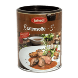 Bratensoße - S - Tahedl