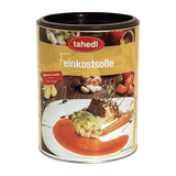 Feinkostsoße - Tahedl