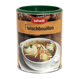 Fleischbouillon - Tahedl