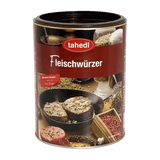 Fleischwürzer - Tahedl