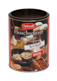 Fleischwürzer - Tahedl