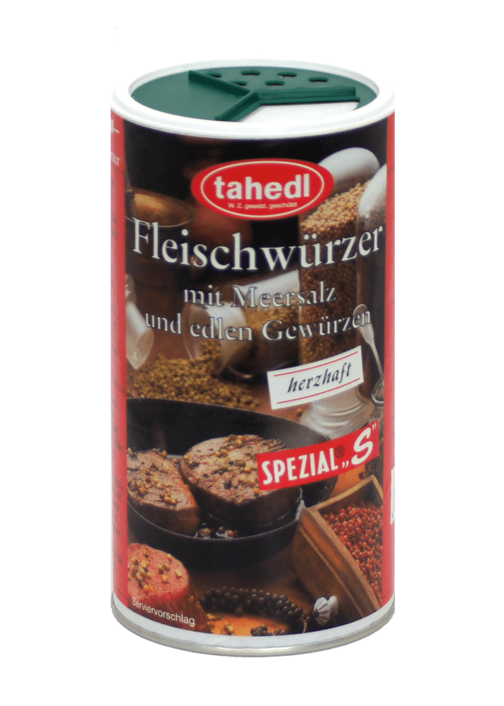 Fleischwürzer - Tahedl