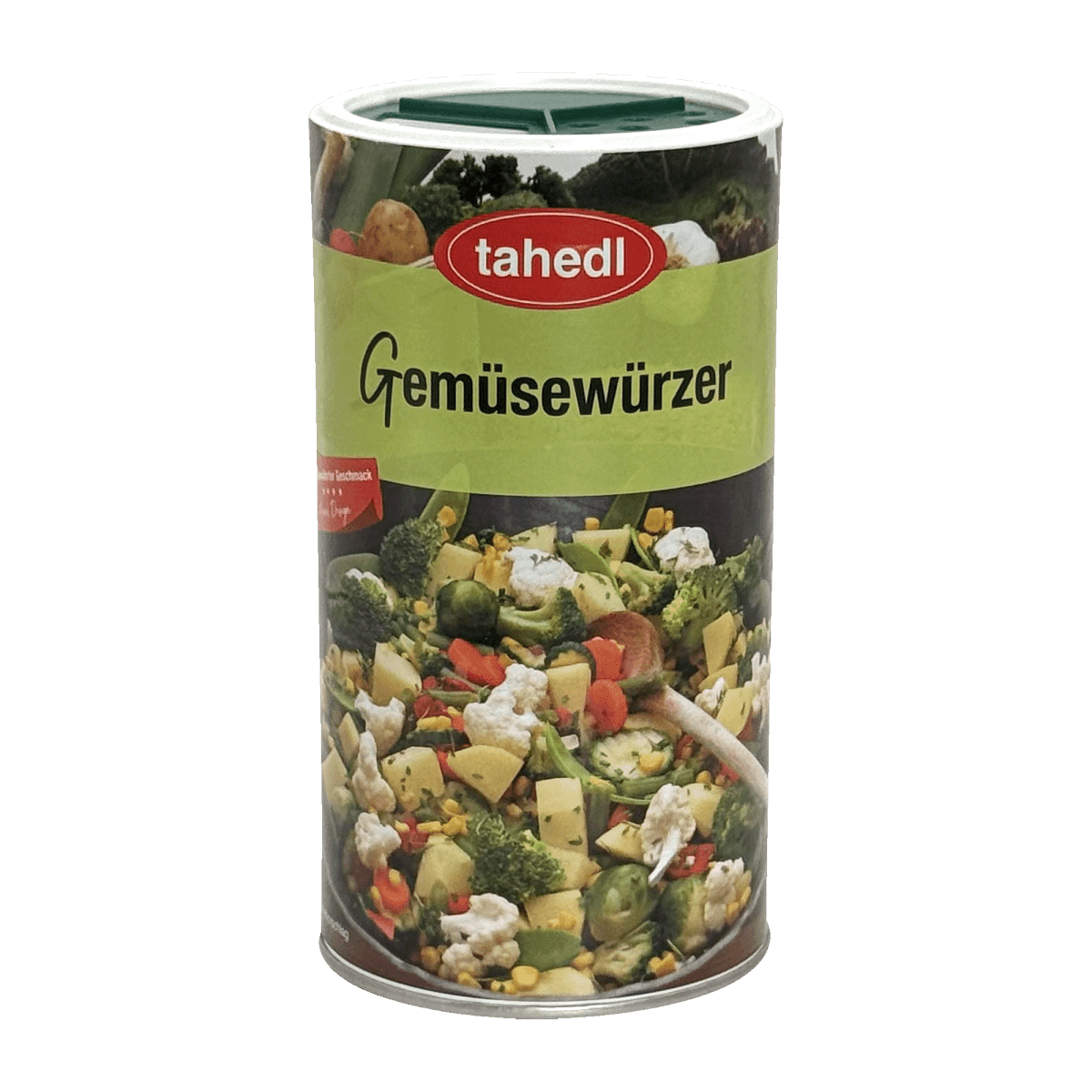 Gemüsewürzer - Tahedl