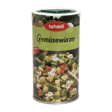 Gemüsewürzer - Tahedl