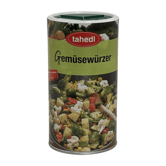 Gemüsewürzer - Tahedl