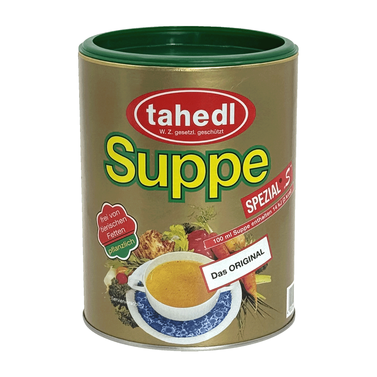 Genießer - Set Klassik - Tahedl
