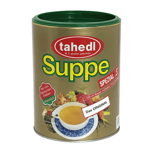 Genießer - Set Klassik - Tahedl