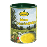 Klare Bio - Gemüsebrühe - Tahedl