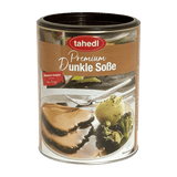Premium Dunkle Soße - Tahedl