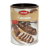 Rahmsoße - Tahedl
