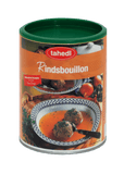 Rindsbouillon - Tahedl