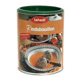 Rindsbouillon - Tahedl