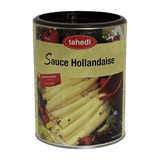 Sauce Hollandaise - Tahedl