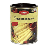 Sauce Hollandaise - Tahedl