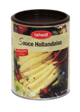 Sauce Hollandaise - Tahedl