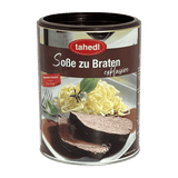 Soße zu Braten exklusive - Tahedl
