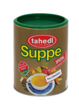 Suppe Gold - Tahedl