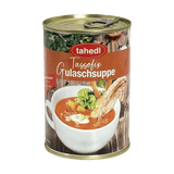 Tassofix Gulasch - Suppe - Tahedl