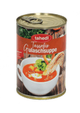 Tassofix Gulasch - Suppe - Tahedl